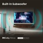 Hisense 65U7SE 165,1 cm (65") 4K Ultra HD Smart TV Wi-Fi Nero