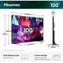 Hisense 100Q7S PRO 2,54 m (100") 4K Ultra HD Smart TV Wi-Fi Nero (20018894)