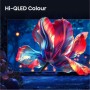 Hisense 100Q7S PRO 2,54 m (100") 4K Ultra HD Smart TV Wi-Fi Nero (20018894)