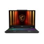 MSI Cyborg 15 B2RWEKG-067 15,6"FHD Core 7 240H 16GB/512GB RTX5050 Win11 (0015Q3-067)