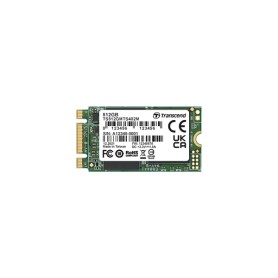 Transcend MTS402M 32 GB M.2 Serial ATA III MLC NAND (TS32GMTS402M)