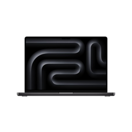 Apple MacBook Pro Apple M M5 Pro Computer portatile 41,1 cm (16.2") 64 GB 1 TB SSD Wi-Fi 7 (802.11be) macOS Tahoe Tedesco Nero (Z1MZ-DE13)