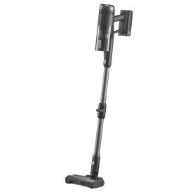 Roborock H60 Ultra aspirapolvere senza filo Nero Senza sacchetto (H10A1A51-01)