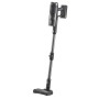 Roborock H60 Ultra aspirapolvere senza filo Nero Senza sacchetto (H10A1A51-01)