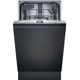 Siemens iQ300 SR63HX77KE lavastoviglie A scomparsa totale 10 coperti