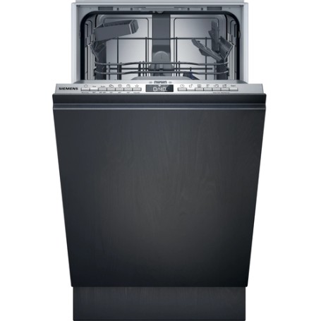 Siemens iQ300 SR63HX77KE lavastoviglie A scomparsa totale 10 coperti