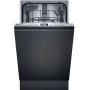 Siemens iQ300 SR63HX77KE lavastoviglie A scomparsa totale 10 coperti