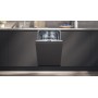 Siemens iQ300 SR63HX77KE lavastoviglie A scomparsa totale 10 coperti