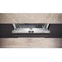 Siemens iQ300 SR63HX77KE lavastoviglie A scomparsa totale 10 coperti