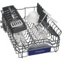 Siemens iQ300 SR63HX77KE lavastoviglie A scomparsa totale 10 coperti