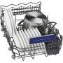 Siemens iQ300 SR63HX77KE lavastoviglie A scomparsa totale 10 coperti