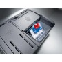 Siemens iQ300 SR63HX77KE lavastoviglie A scomparsa totale 10 coperti