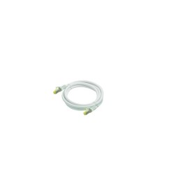 Python 8070PY-005W cavo di rete Bianco 0,5 m Cat7 SF/UTP (S-FTP) (8070PY-005W)