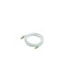 Python 8070PY-005W cavo di rete Bianco 0,5 m Cat7 SF/UTP (S-FTP) (8070PY-005W)
