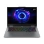 Lenovo LOQ 17IRX10 17" FHD Core i7-14700HX 16GB/1TB SSD RTX5070 Win11 (83JH001LGE)