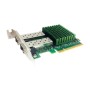 Supermicro AOC-STGN-I2S scheda di rete e adattatore Interno Ethernet (AOC-STGN-I2S) (AOC-STGN-i2S)