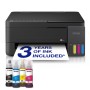 Epson EcoTank ET-2910 Ad inchiostro A4 5760 x 1440 DPI Wi-Fi (C11CL62404)