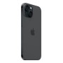Apple iPhone 15 15,5 cm (6.1") Doppia SIM iOS 17 5G USB tipo-C 256 GB Nero (MTP63RX/A)