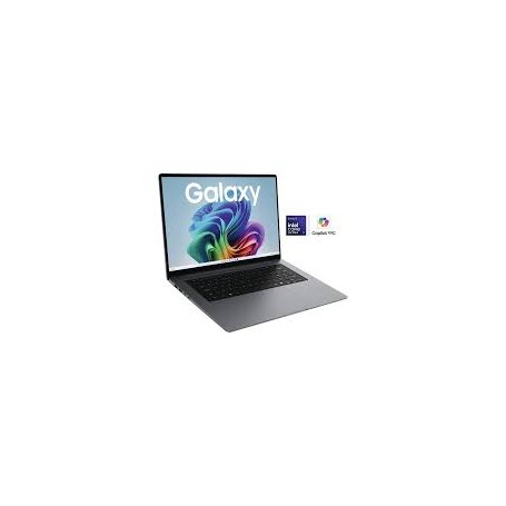SAMSUNG Galaxy Book6 14" Ultra 7 355 32GB/512GB SSD Win11 Pro NP744BJG-KG3DE