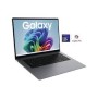 SAMSUNG Galaxy Book6 14" Ultra 7 355 32GB/512GB SSD Win11 Pro NP744BJG-KG3DE