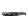 Netgear GS316 16x Gigabit Switch 10/100/1000MBit Metallgehäuse GS316-300EUS
