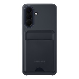 Samsung EF-OA576TBEGWW custodia per cellulare 17 cm (6.7") Custodia a borsellino Nero