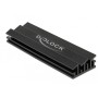 DeLOCK 18283 accessori di raffreddamento hardware Nero (18283)