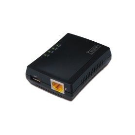 Digitus Server di rete multifunzione 1-Porta USB 2.0 (DN-13020)