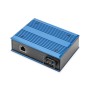 Digitus Convertitore multimediale industriale Gigabit RJ45, SC 20 km (DN-652102-1)