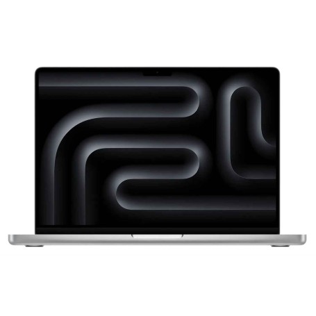 Apple MacBook Pro 14" 2026 M5 Pro/48/1TB SSD 16C GPU Standardglas Silber 96W CH BTO (CZ1MH-01020E00)