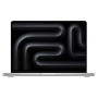 Apple MacBook Pro 14" 2026 M5 Pro/48/1TB SSD 16C GPU Standardglas Silber 96W CH BTO (CZ1MH-01020E00)