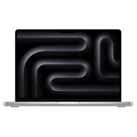 Apple MacBook Pro 14" 2026 M5 Pro/48/2TB SSD 20C GPU Standardglas Silber 96W BTO (CZ1MJ-01010000)