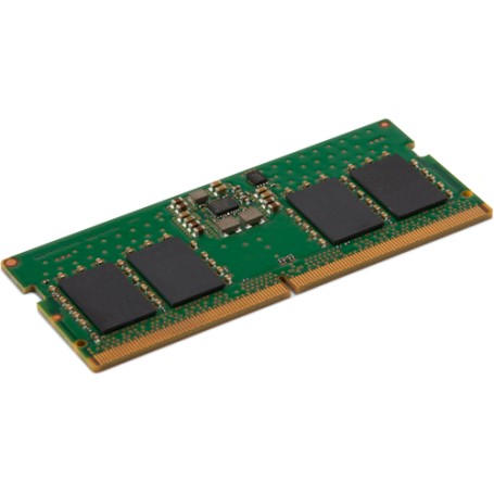 HP 8GB DDR5 (1x8GB) 4800 SODIMM NECC Memory memoria (4M9Y4AA)