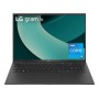 LG gram 16" WQXGA Core i5-1334U 16GB/512GB SSD Win11 Pro 16ZB90RU-G.AP55G