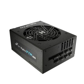 FSP/Fortron HYDRO PTM PRO 850 alimentatore per computer 850 W 20+4 pin ATX ATX Nero (PPA8502200)