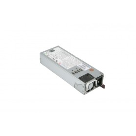 Supermicro PWS-1K02A-1R alimentatore per computer 800 W 1U Metallico (PWS-1K02A-1R)