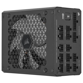 Corsair HX1000i alimentatore per computer 1000 W 24-pin ATX ATX Nero (CP-9020259-EU)