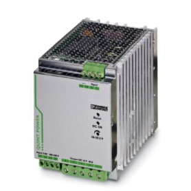 Phoenix Contact 2866682 alimentatore per computer 480 W Verde, Grigio
