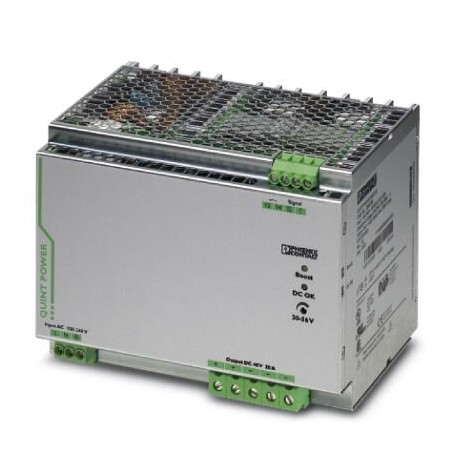 Phoenix Contact 2866695 alimentatore per computer
