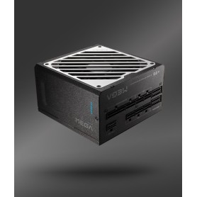 FSP MEGA-1200GM alimentatore per computer 1200 W ATX Nero (PPA12A1502)