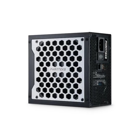 Phanteks Revolt alimentatore per computer 1000 W ATX Nero (PH-P1000PR_BK01C_EU)