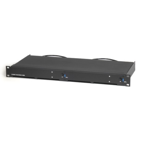Sonnet RackMac mini Kit di montaggio (RACK-MIN-2XA)