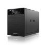 ICY BOX IB-RD3640SU3 Nero 3.5" (20641)