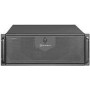 Silverstone RM42-502 Supporto Nero (SST-RM42-502) (SST-RM42-502B)