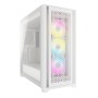 Corsair 5000D RGB Midi Tower Bianco (CC-9011243-WW)