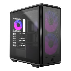 Cooler Master MasterFrame 600 Mesh Midi Tower Nero (MF600M-KGNN-S01)