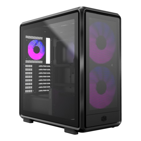 Cooler Master MasterFrame 600 Mesh Midi Tower Nero (MF600M-KGNN-S01)