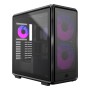 Cooler Master MasterFrame 600 Mesh Midi Tower Nero (MF600M-KGNN-S01)