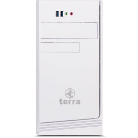 TERRA PC-BUSINESS 6000wh SILENT Intel Core Ultra 5 225 16 GB DDR5-SDRAM 500 GB SSD Windows 11 Pro Mini Tower Bianco (EU1000154)
