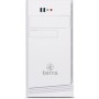 TERRA PC-BUSINESS 6000wh SILENT Intel Core Ultra 5 225 16 GB DDR5-SDRAM 500 GB SSD Windows 11 Pro Mini Tower Bianco (EU1000154)
